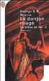 Le Donjon Rouge Format Poche - J'ai Lu