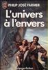 L'Univers à l'envers Format Poche - J'ai Lu