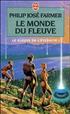 Le Monde du fleuve Format Poche - Le Livre de Poche