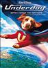 Underdog, chien volant non identifié DVD 16/9 2:35 - Walt Disney