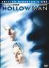 Hollow man, l'homme sans ombre : Hollow man  Dirctor cut's DVD 16/9 1:85 - Columbia Pictures