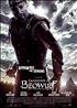 La légende de beowulf 	2 DVD DVD 16/9 2:35