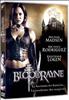 Bloodrayne DVD