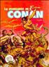 Artima Color Marvel Géant Conan : Conan - Artima Color Marvel Géant 1 