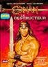 Special Conan : Conan le destructeur 