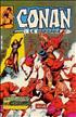 Artima Color Marvel Conan : Conan le Barbare 7 