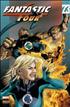 Ultimate Les 4 fantastiques : ULTIMATE FANTASTIC FOUR 23 