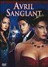 Avril sanglant DVD - Columbia Pictures