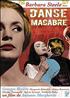 La danse macabre : Danse macabre DVD 16/9 1:77 - Seven 7