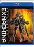 Appleseed 2 : Ex Machina : Appleseed Ex Machina - Edition Blu-Ray Blu-Ray 16/9 - Warner Home Video