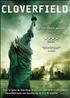 Cloverfield - DVD DVD 16/9 - Paramount