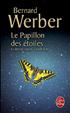 Le Papillon des étoiles Grand Format - Le Livre de Poche