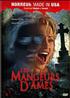 Les Mangeurs d'âmes DVD 16/9 1:85 - First International Production