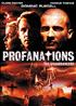 Profanations DVD 16/9 1:85