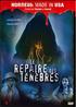 Le Repaire des ténèbres DVD - First International Production