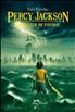 Percy Jackson et le voleur de foudre : Le voleur de foudre Hardcover - Albin Michel