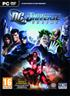 DC Universe Online - PC DVD-Rom PC - Sony Online Entertainment