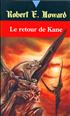 Le retour de kane Format Poche - Fleuve Noir