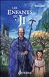 Les enfants de Ji tome 1 Hardcover - Editions Octobre