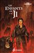 Les enfants de Ji tome 2 Hardcover - Editions Octobre