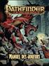 Pathfinder : Manuel des Joueurs A4 Couverture Rigide - Black Book Editions