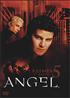 Angel - Saison 5 - Volume 1 - 3DVD DVD 4/3 1.33 - 20th Century Fox