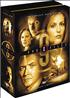 Aux frontières du réel : The X Files - Intégrale Saison 9 - Coffret 6 DVD DVD 16/9 - 20th Century Fox