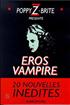 Eros Vampire Hardcover - Albin Michel