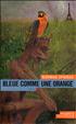 Bleue comme une orange Hardcover - Flammarion