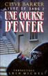 Une Course d'enfer : Livres de Sang Hardcover - Albin Michel