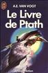 Le livre de Ptath Format Poche - J'ai Lu