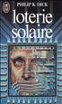 Loterie solaire Format Poche - J'ai Lu