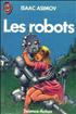 Les robots Format Poche - J'ai Lu