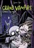 Grand Vampire : Cupidon s'en fout A4 Couverture Rigide - Delcourt