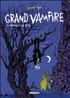 Mortelles en têtes : Grand Vampire : Mortelles en tête A4 Couverture Rigide - Delcourt