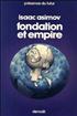 Fondation et empire Format Poche - Denoël