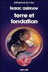 Terre et fondation Format Poche - Denoël