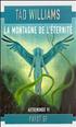 La Montagne de l'Eternité : La montagne de l'éternité Hardcover - Payot