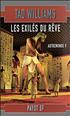 Les exilés du rêve Hardcover - Payot