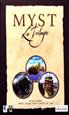 Myst 1:L'Apogée : Myst La Trilogie DVD-Rom PC - Ubisoft