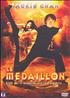 Le Médaillon DVD 16/9 1:85 - M6 Vidéo