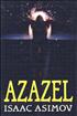 Azazel Format Poche - Pocket