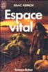 Espace Vital : J'ai lu Science Fiction Format Poche - J'ai Lu