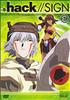 .hack//SIGN vol. 1 DVD 16/9 1:85 - Beez