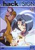 .hack//SIGN vol. 2 DVD 16/9 1:85 - Beez