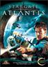 Stargate : Atlantis - Saison 1 - Volume 5 DVD 16/9 - MGM