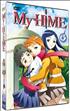 My HiME : My - HiME - Vol. 6 DVD 4/3 1.33 - Beez