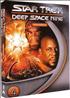 Afterlife : Nouveau packaging Deep space nine / saison 4 DVD 16/9 - Paramount