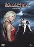 Battlestar galactica, saison 3 DVD 16/9 1:77 - Universal