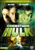 L'Incroyable Hulk - Saison 1 DVD 4/3 1.33 - L.C.J. Editions